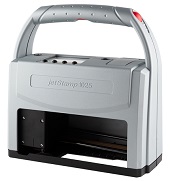 JetStamp 1025, the perfect solution for all cases